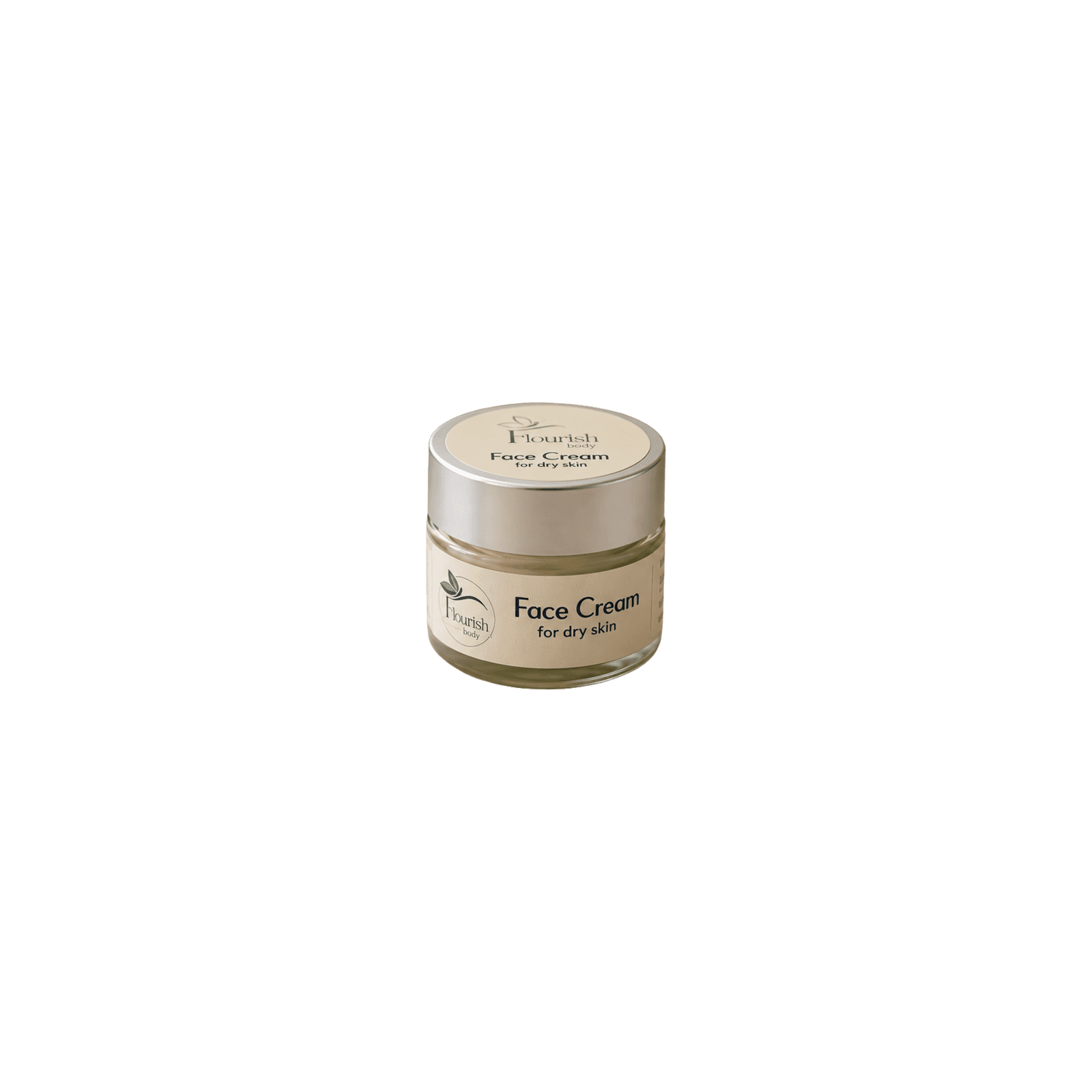 Face Cream — Dry Skin